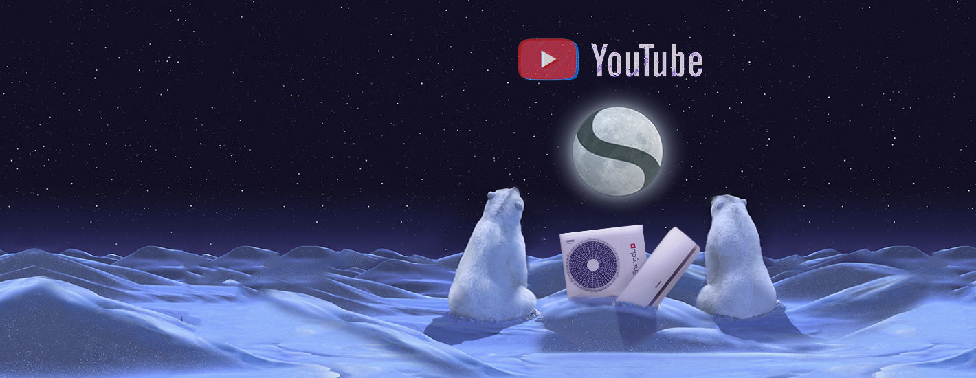 Смотрите на YouTube