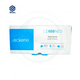 Дренажный насос Gotec EE400NEO