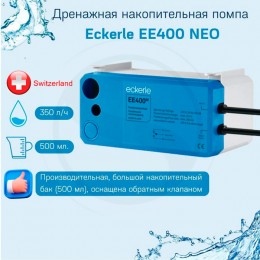 Дренажный насос Gotec EE400NEO