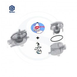 Дренажный насос Gotec FW45