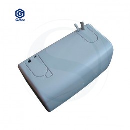 Дренажный насос Gotec GO 200