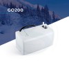 Дренажный насос Gotec GO 200