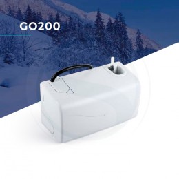 Дренажный насос Gotec GO 200