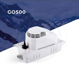 Дренажный насос Gotec GO 500