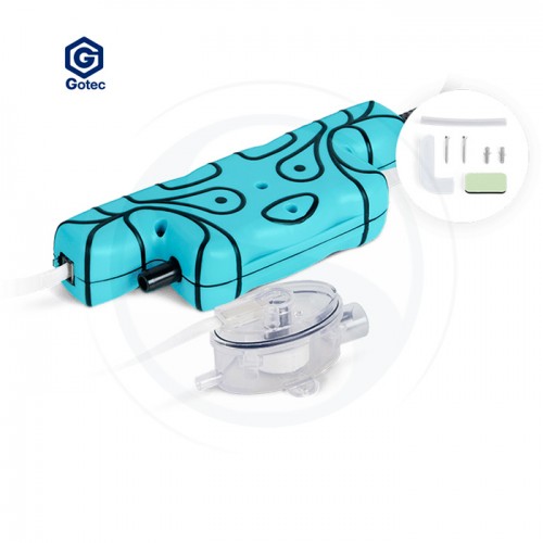 Дренажный насос Gotec Tatoo 16