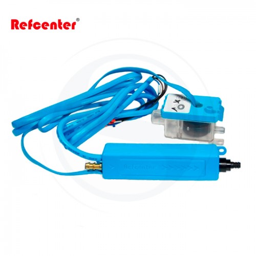 Дренажный насос Refcenter Slim Box