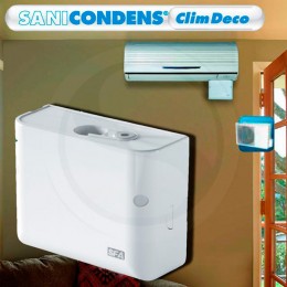 Дренажный насос SFA Sanicondens Clim Deco 2
