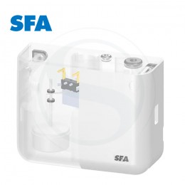 Дренажный насос SFA Sanicondens Clim Deco 2