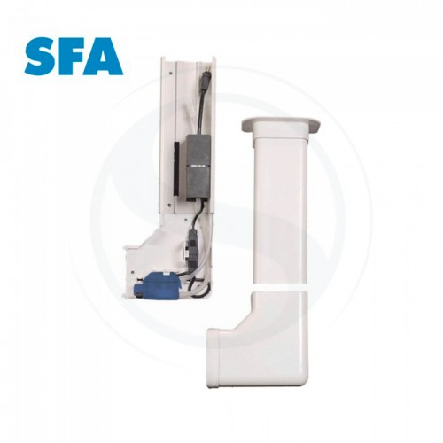 Дренажный насос SFA Sanicondens Clim Pack S