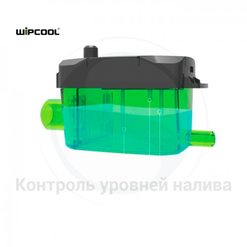 Дренажный насос Wipcool P16