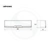 Дренажный насос Wipcool P20