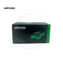 Сухой сифон Wipcool PT-25