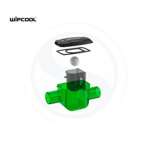 Сухой сифон Wipcool PT-25