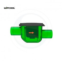 Сухой сифон Wipcool PT-25