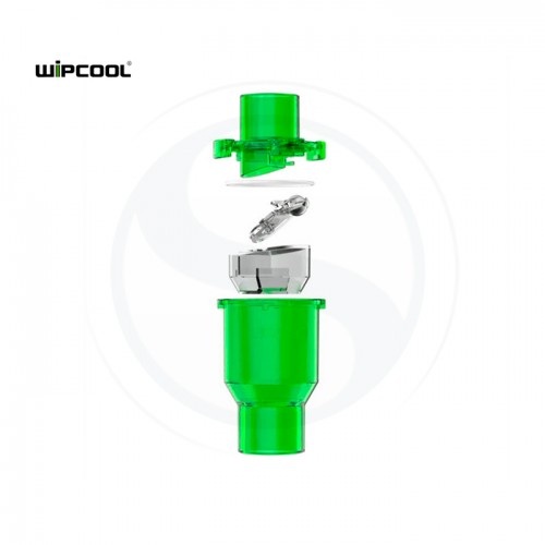 Сухой сифон Wipcool PT-25V