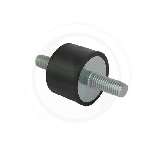 Виброопоры независимые AA30 MM30*20