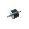 Виброопоры независимые AA30 MM30*20