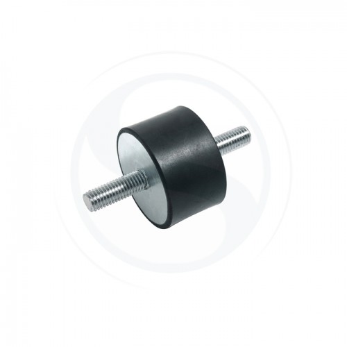 Виброопоры независимые AA30 MM30*20