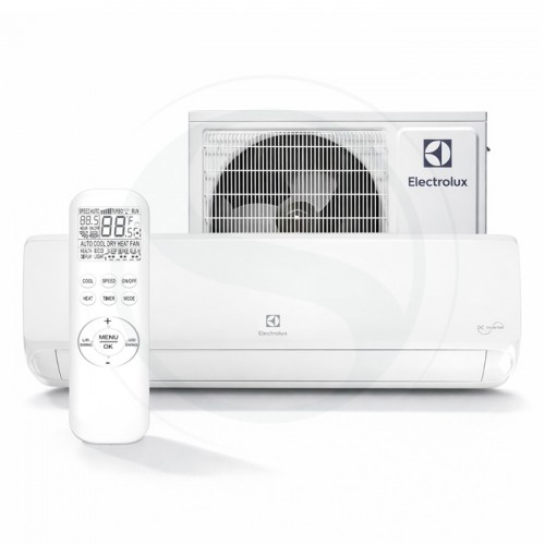 Сплит-система Electrolux F-Base DC Inverter EACS/I-12HEF/N8