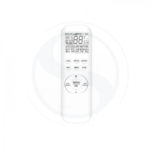 Сплит-система Electrolux F-Base DC Inverter EACS/I-12HEF/N8