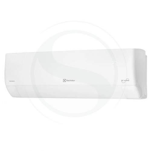 Кондиционер Electrolux Monaco Super DC CIS Inverter EACS/I-12HM/N8