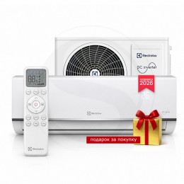 Кондиционер Electrolux SkyWorth DC Inverter EACS/I-09HVP/HC/N8
