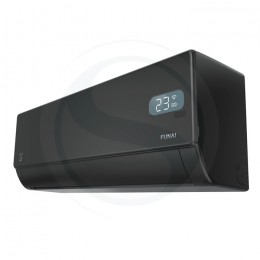 Кондиционер Funai Akoya Nero Inverter RAC-I-AN25HP.D01