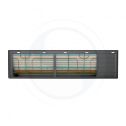 Кондиционер Funai Akoya Nero Inverter RAC-I-AN25HP.D01