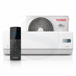 Кондиционер Funai Akoya Inverter RAC-I-AK30HP.D01