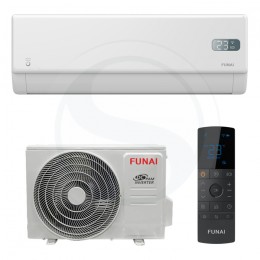 Кондиционер Funai Akoya Inverter RAC-I-AK30HP.D01