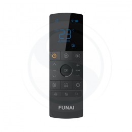 Кондиционер Funai Akoya Inverter RAC-I-AK30HP.D01