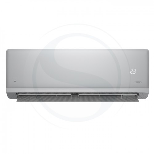 Кондиционер Funai Kagami Soft Breeze Inverter RAC-I-KM55HP.D01