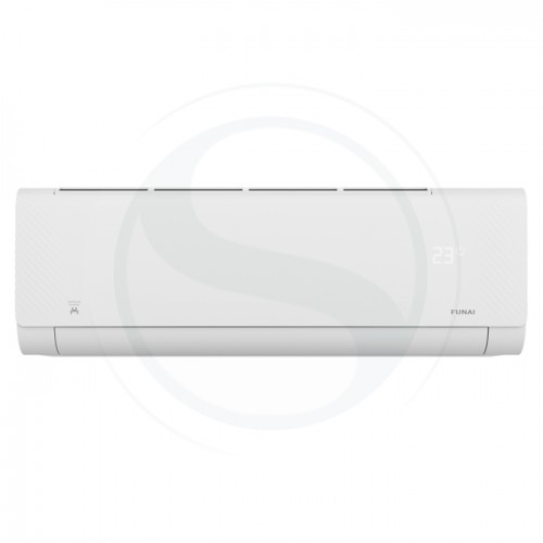 Кондиционер Funai Shogun Inverter RAC-I-SG30HP.D04