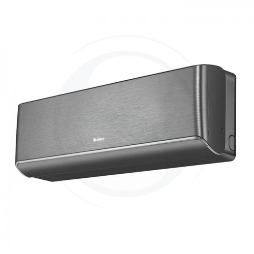 Сплит-система Gree Airy Inverter R32 Black GWH09AVCXB-K6DNA1B