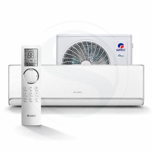 Сплит-система Gree Airy Inverter R32 White GWH12AVCXD-K6DNA1A