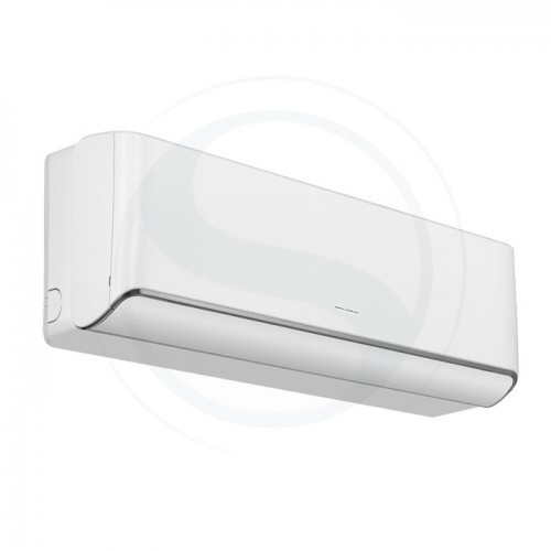 Сплит-система Gree Airy Inverter R32 White GWH12AVCXD-K6DNA1A