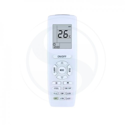 Сплит-система Gree Bora Inverter R32 GWH12AABXB-K6DNA2C