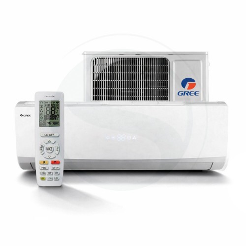 Сплит-система Gree Lomo Inverter R32 Arctic GWH09QCXB-K6DNC2F