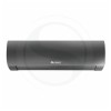 Сплит-система Gree Lyra Inverter R32 Black GWH18ACD-K6DNA1I