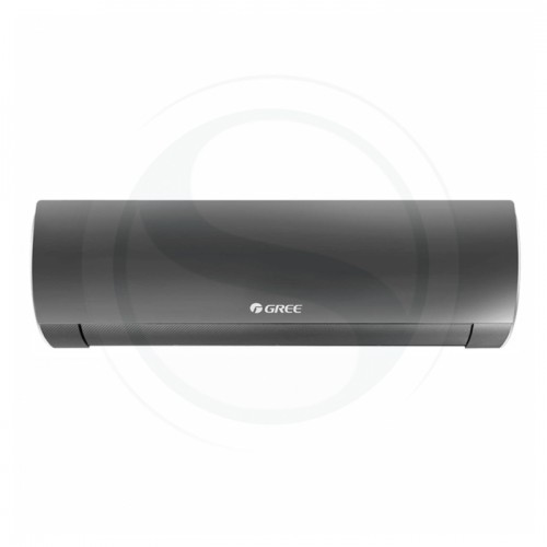 Сплит-система Gree Lyra Inverter R32 Black GWH18ACD-K6DNA1I
