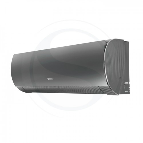 Сплит-система Gree Lyra Inverter R32 Black GWH18ACD-K6DNA1I