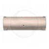 Сплит-система Gree Lyra Inverter R32 Champagne GWH18ACD-K6DNA1I