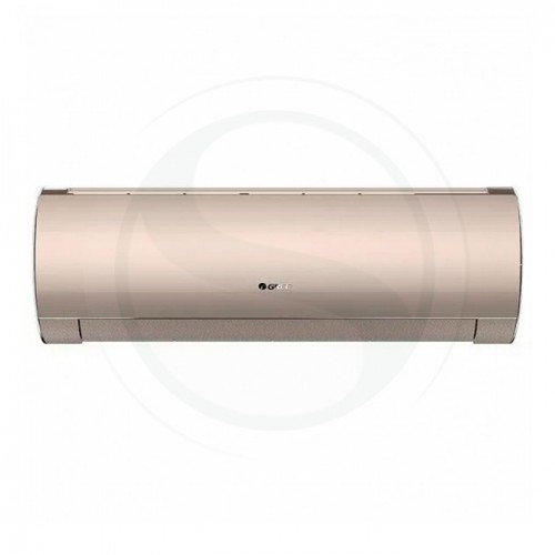 Сплит-система Gree Lyra Inverter R32 Champagne GWH18ACD-K6DNA1I