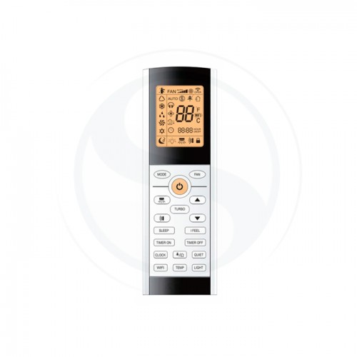 Сплит-система Gree Lyra Inverter R32 Champagne GWH18ACD-K6DNA1I