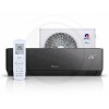 Сплит-система Gree Pular Inverter R32 Arctic Black GWH18AGDXD-K6DNA4E