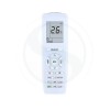 Сплит-система Gree Pular Inverter R32 Arctic Black GWH18AGDXD-K6DNA4E