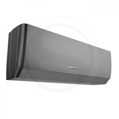 Сплит-система Gree Pular Inverter R32 Arctic Black GWH18AGDXD-K6DNA4E