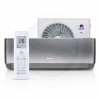Сплит-система Gree Pular Inverter R32 Arctic Silver GWH09AGCXB-K6DNA4F