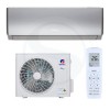 Сплит-система Gree Pular Inverter R32 Arctic Silver GWH09AGCXB-K6DNA4F