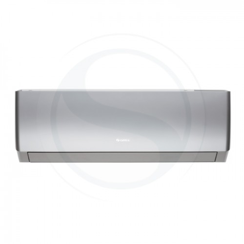 Сплит-система Gree Pular Inverter R32 Arctic Silver GWH09AGCXB-K6DNA4F